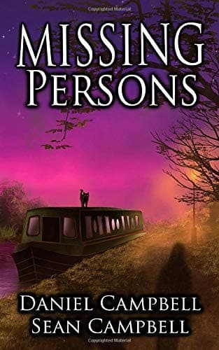 Missing Persons