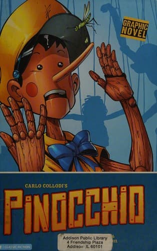 Pinocchio