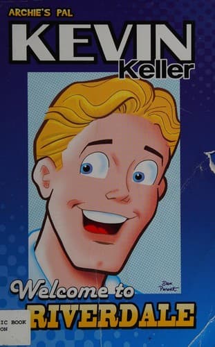 Kevin Keller