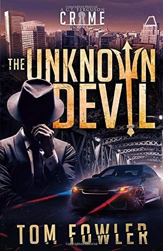 The Unknown Devil