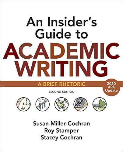 An Insider's Guide to Academic Writing with 2020 APA Update
