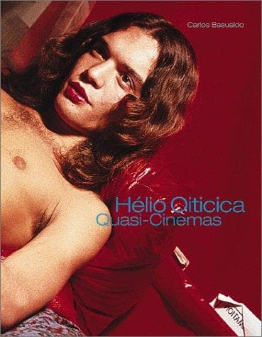 Hélio Oiticica