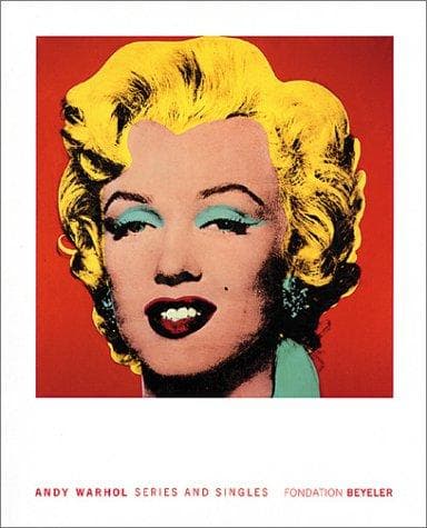 Andy Warhol