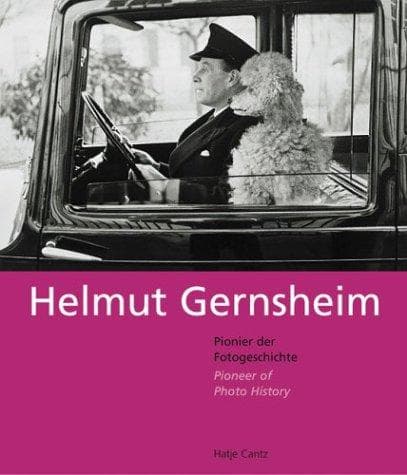 Helmut Gernsheim