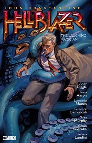 John Constantine : Hellblazer Vol. 21