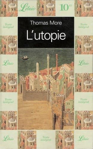 L'Utopie