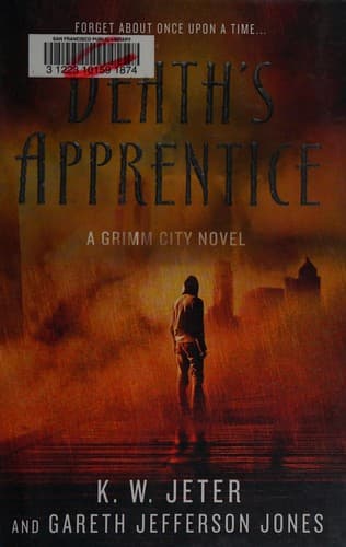 Death's apprentice