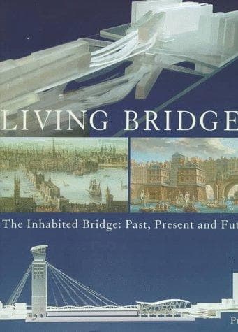 Living bridges