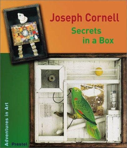 Joseph Cornell