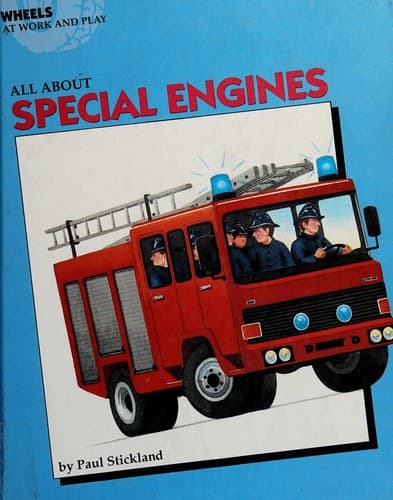 All about special engines