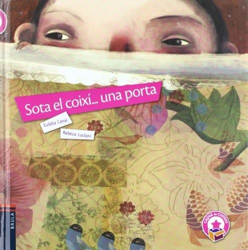 Sota el coix¡ ... una porta