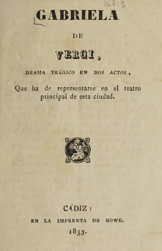Gabriela de Vergi