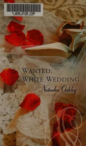Wanted: white wedding