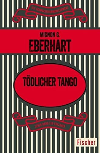 Tödlicher Tango
