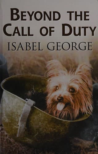 Beyond The Call Of Duty