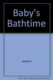 Baby's Bathtime