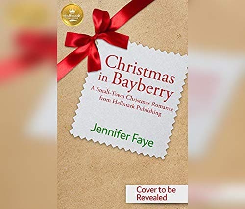 Christmas in Bayberry