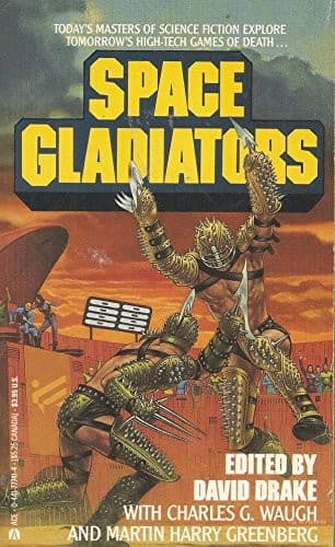 Space gladiators