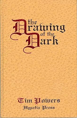 The Drawing of the Dark