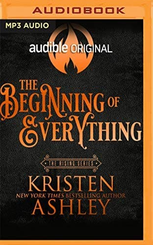 The Beginning of Everything