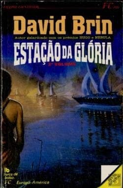 Estação da Glória II