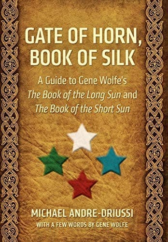 Gate of Horn, Book of Silk