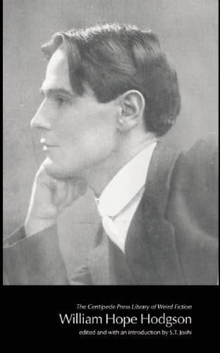 William Hope Hodgson