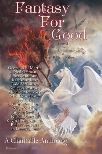 Fantasy For Good