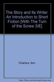 Story and Its Writer 8e & Turn of the Screw 3e