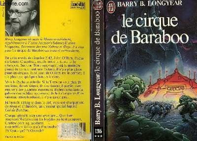 Cirque de baraboo ***