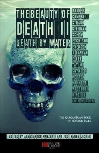 THE BEAUTY OF DEATH - Vol. 2 : Death by Water
