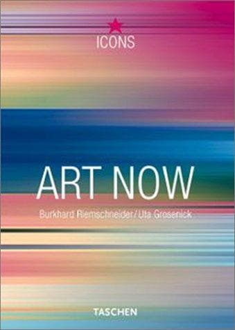 Art now
