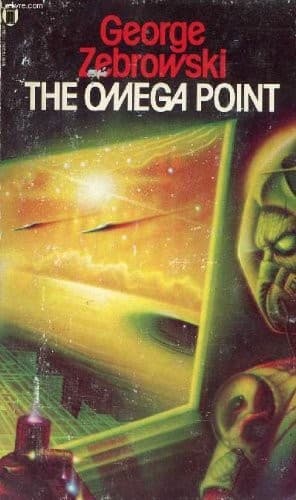 The Omega Point