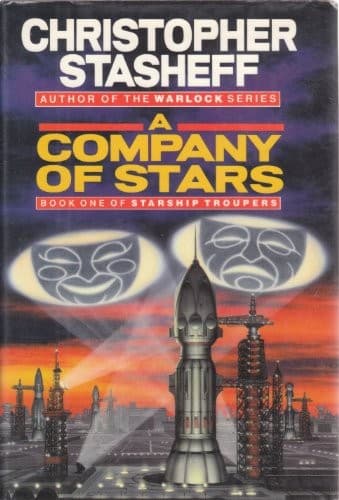 A company of stars