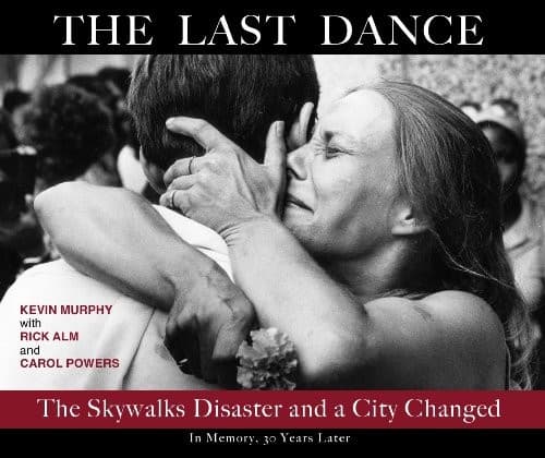 The Last Dance