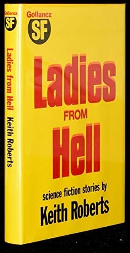 Ladies from Hell