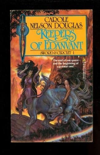 Keepers of Edanvant