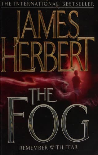 The fog