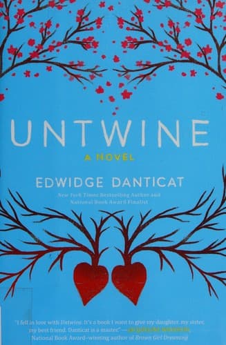 Untwine