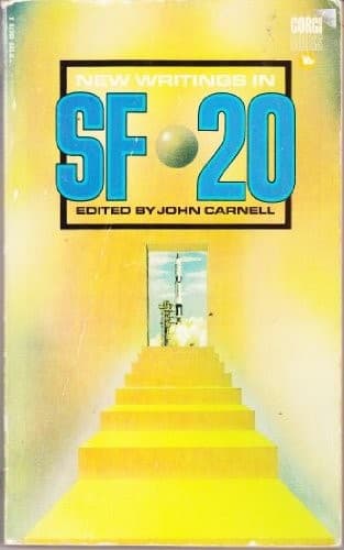 New Writings in Science Fiction