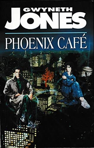 Phoenix Cafe