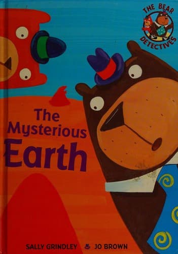 The mysterious earth