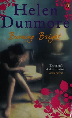 Burning bright
