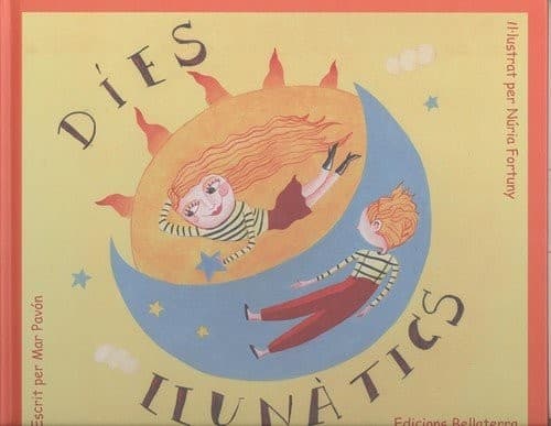 DIES LLUNATICS