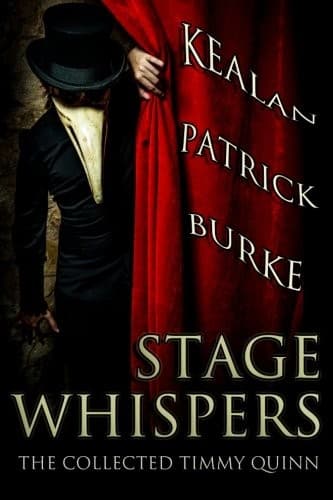 Stage Whispers