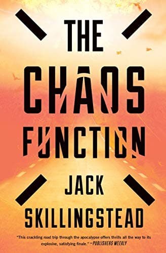 The Chaos Function