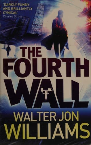 The fourth wall