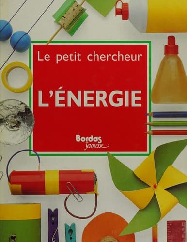 L'énergie