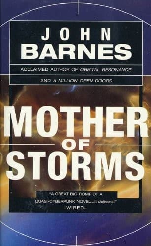 Mother of Storms