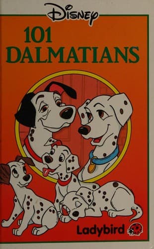 Walt Disney's 101 dalmatians
